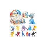 Шесть Слепых Коробок (Случайный Стиль)