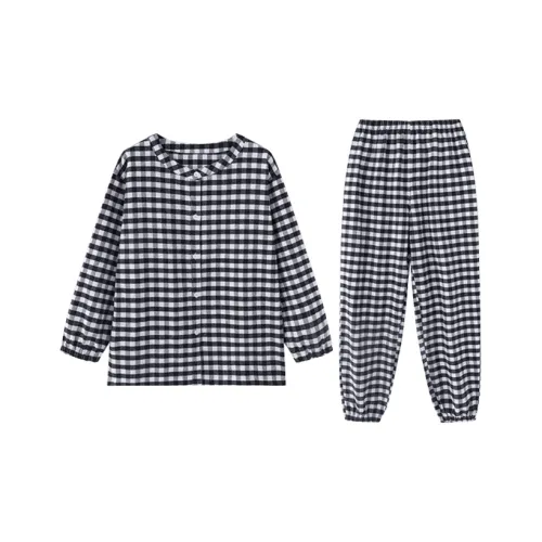 DV Женские пижамные комплекты