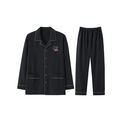 Lan Miao Пижамный комплект Мужской Цвет на изображении