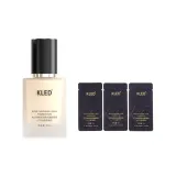 【Сухая/Смешанная Сухая Кожа】LF100 Натуральный Фарфор Белый (Подходит для Осветления Кожи)