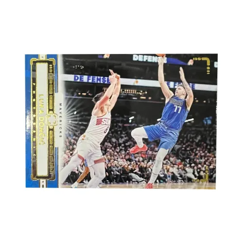 PANINI Спортивные карты