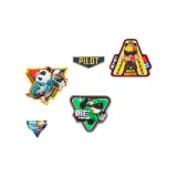 Рычащая Панда Коллекция