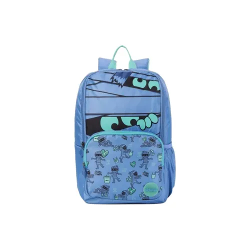 AMERICAN TOURISTER Рюкзаки Mummy Синий Унисекс