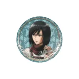 Микаса Аккерман