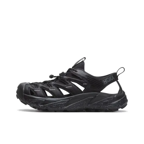 HOKA ONE ONE Hopara Горная обувь Унисекс Черный