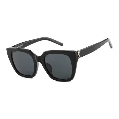 SAINT LAURENT Солнцезащитные очки Женские