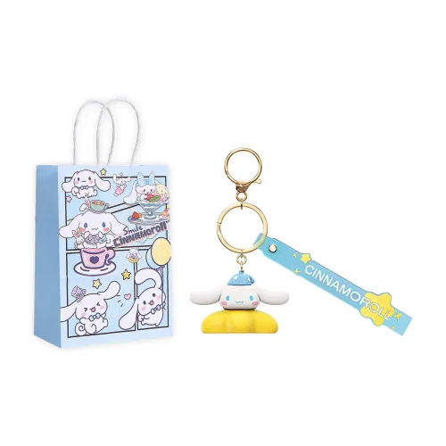 Sanrio My Melody Kuromi PVC Подвески Унисекс