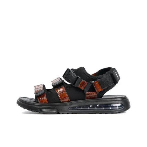 CAIZI Пляжные сандалии Мужской