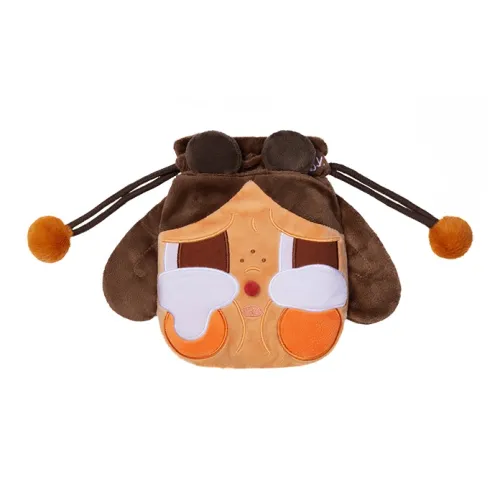 POP MART Коллаборация CRYBABY Tear Factory Коллекция Trend-Based Products