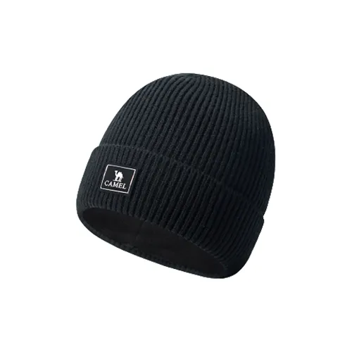 CAMEL Полиэстер Акрил Шапки-бини Унисекс