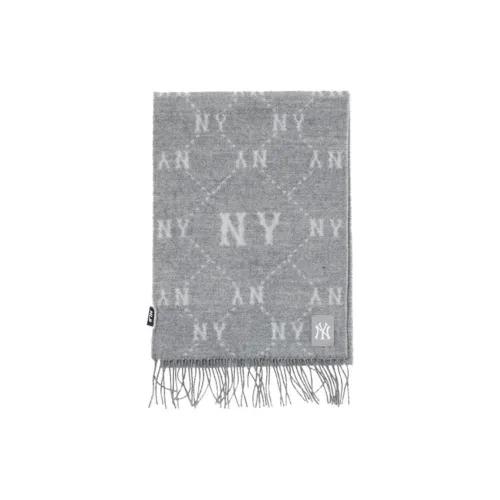 MLB Вязаные Шарфы Унисекс