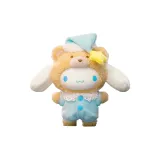 Подтверждение Стиль - Большой Ушами Собака - Морская Соль Латте (Съемная Коробка и Сумка)