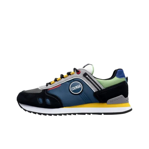 Colmar Casual Низкий Топ Мужской