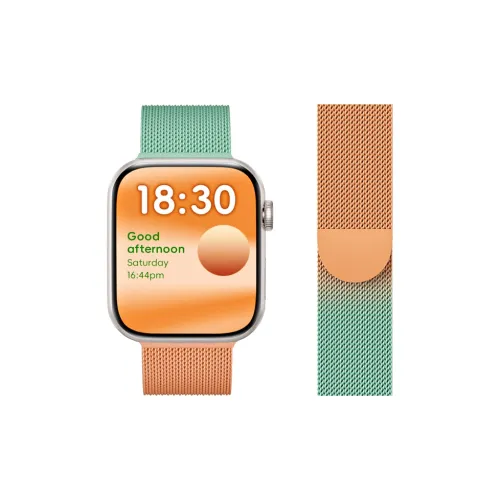 IFACE MALL Ремень Apple Совместимость Металл