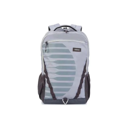 AMERICAN TOURISTER Рюкзаки Серый Унисекс
