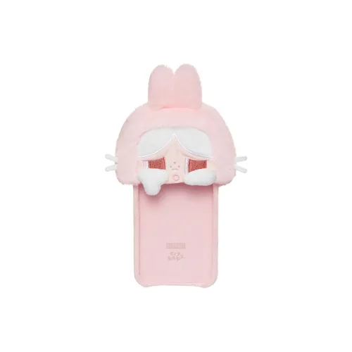 POP MART CRYBABY Tears Factory Collection Трендовые продукты