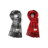 2 шт. (Серый + Красный)