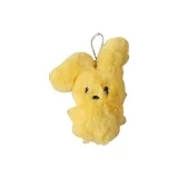 Жёлтый кролик