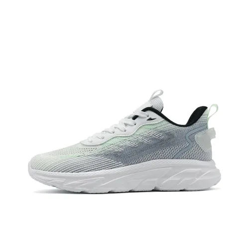 Kuding Беговые кроссовки Low Top Мужские