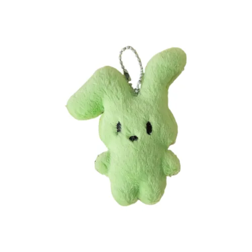 Abay Крест Ушастый Кролик Кукла Плюшевая Подвеска 8 см Высота