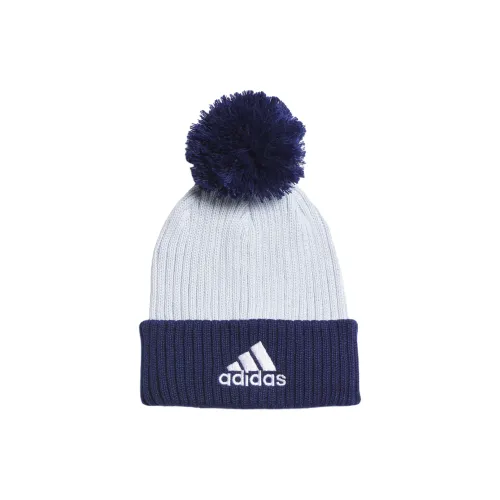 Adidas Переработанный полиэстер Шапки-бини Детские