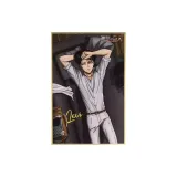 Стиль D Аниме Артборд С принтом