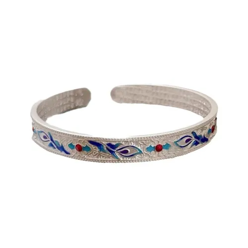 WEST ISLAND Медные браслеты для женщин