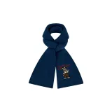 Темно-синий