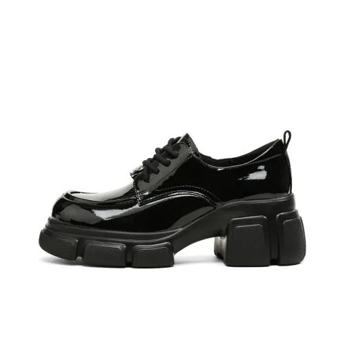 Rosa Bianca Casual 6,5 см Женские