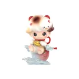 Подтверждение  
Стиль Positioning - Большой Скрытый стиль - Богатство Кошка (Съемная Коробка и Сумка)