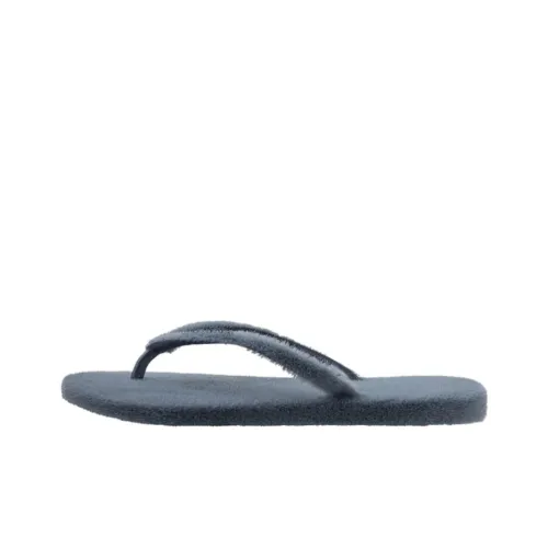Havaianas Тонкий Шлепанцы Женские Blue