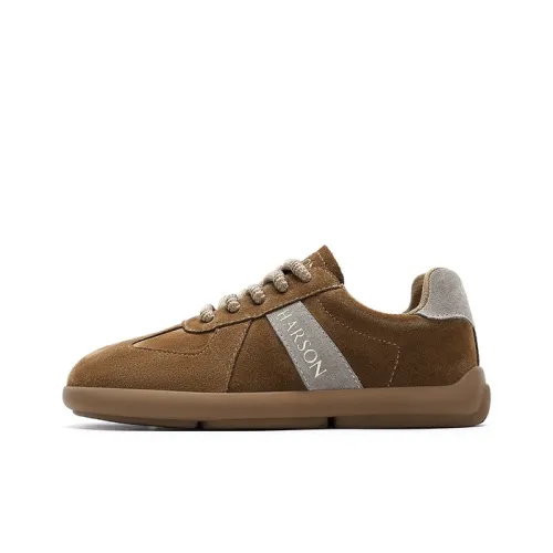 HARSON Casual Низкий Топ Женский