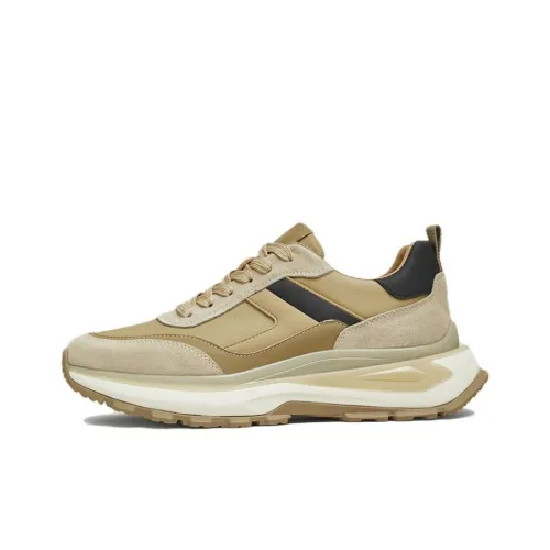 TATA Низкий топ Повседневная обувь Мужская