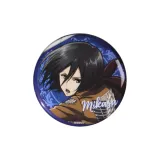 Микаса Аккерман