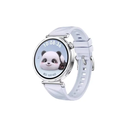 FLY Watch Полоска Huawei Совместимость Силиконовый Материал