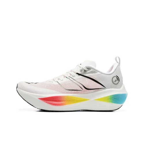DUANGOU Беговые кроссовки Low Top Унисекс