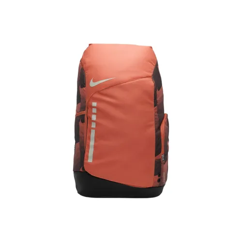NIKE Рюкзаки Апельсин Унисекс