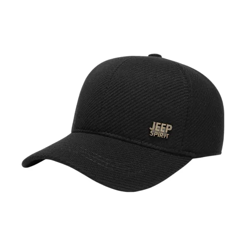 JEEP SPIRIT Полиэстер Кепки Унисекс