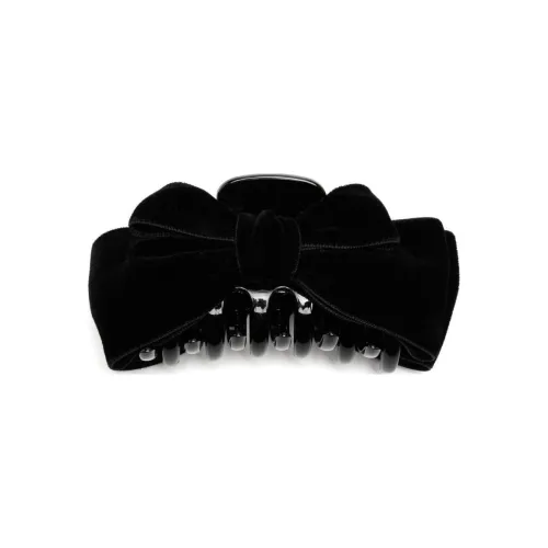 Jennifer Behr Silk Blend Заколки для волос Женские Black