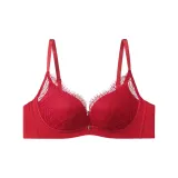 Красный китайский красный