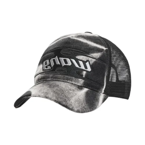 Alexander Wang Хлопок Бейсболки Унисекс Черный