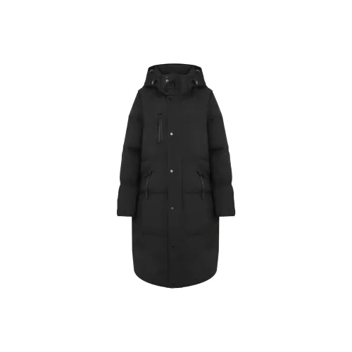 AIMISS Heart Series ДУХОВАЯ КУРТКА ДЛЯ ЖЕНЩИН