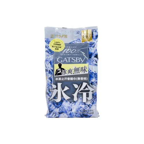 mandom Мужские антиперспиранты