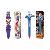 Перо + Перо для битвы (Персонаж случайный)