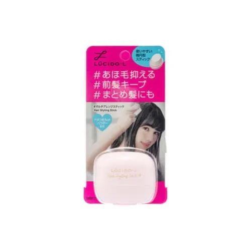 LUCIDO L Длинный Устойчивый Укладывающий Бальзам для Укладки и Формирования 13г