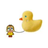 Подтвержденная версия Стиль-Crying Утка Crying Утка (Распакованный и Удаленная Упаковка)