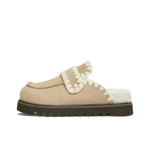 TATA Домашние тапочки Женские