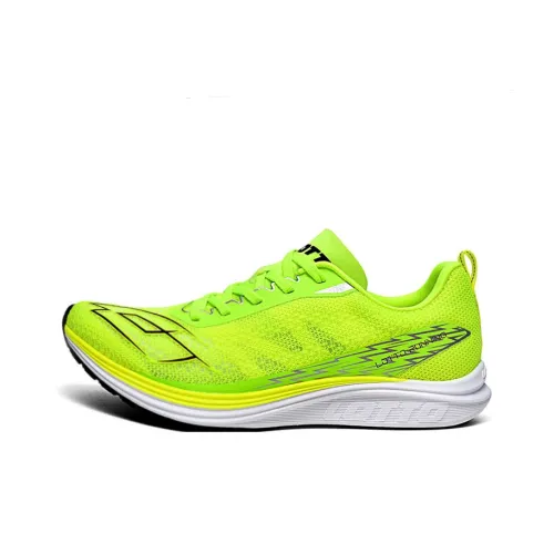 Lotto Беговые кроссовки Low Top Мужские