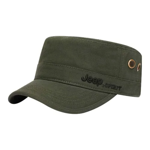 JEEP SPIRIT Хлопок Цилиндрическая Шляпа Мужская