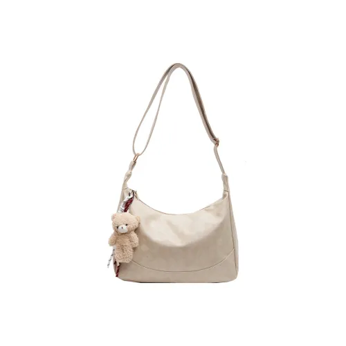 BLAKE FLEETO ПУ (полиуретан) Сумка через плечо Сумка на плечо Стандартная Женская Многоцветная